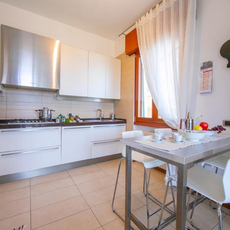 Casa Michelangelo - Happy Rentals - Appartamento con Vista Lago - 4