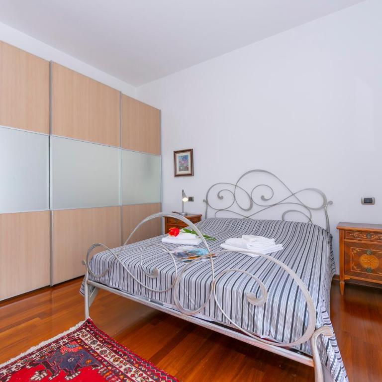 Casa Michelangelo - Happy Rentals - Appartamento con Vista Lago - 15