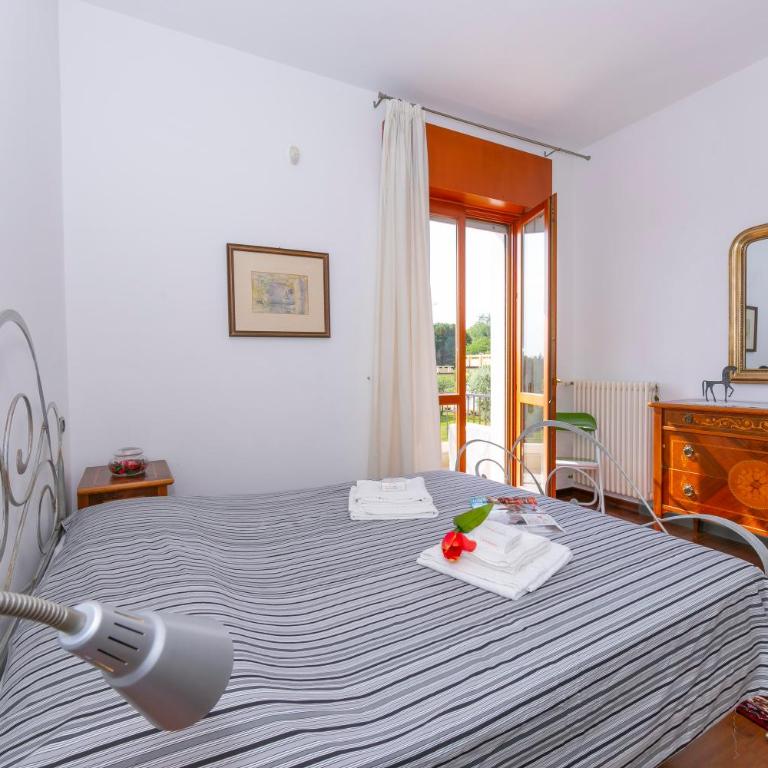Casa Michelangelo - Happy Rentals - Appartamento con Vista Lago - 16