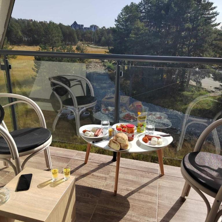 Bombonjera Lux - Apartman sa Terasom - 11