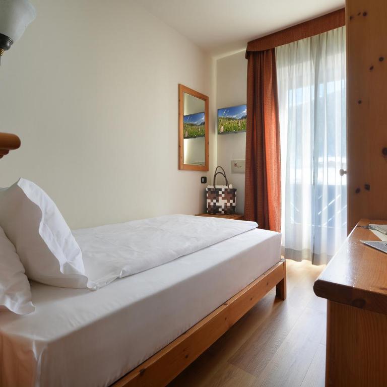 Hotel Primula - Camera Singola - 1