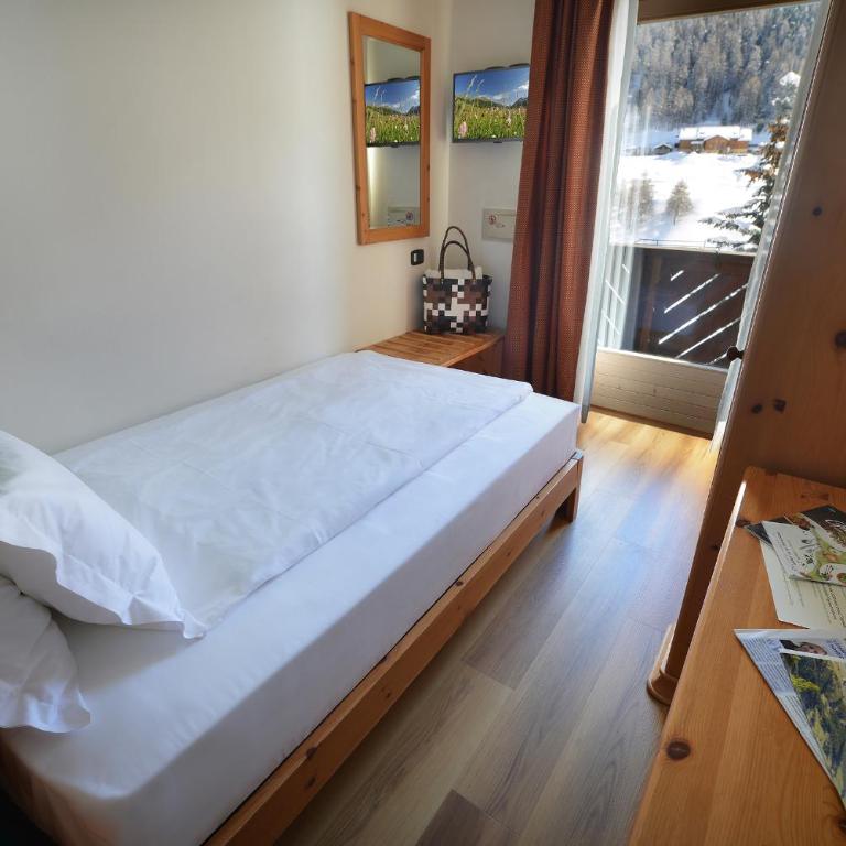 Hotel Primula - Camera Singola - 2