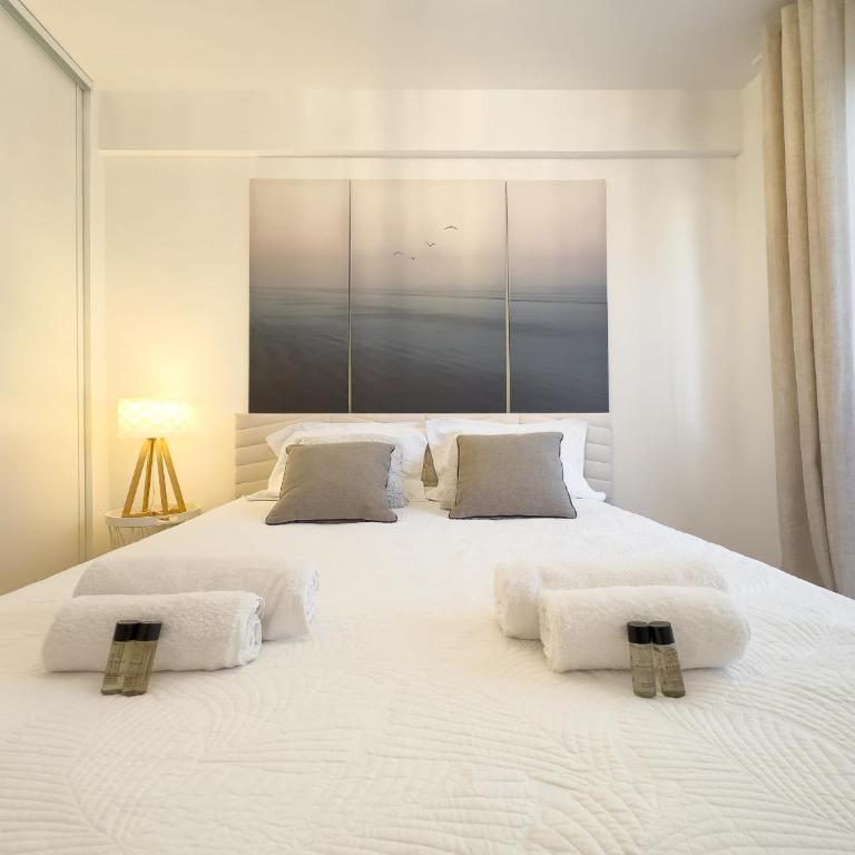 Le Doré by Winsome Destination - Appartement 1 Chambre - 11