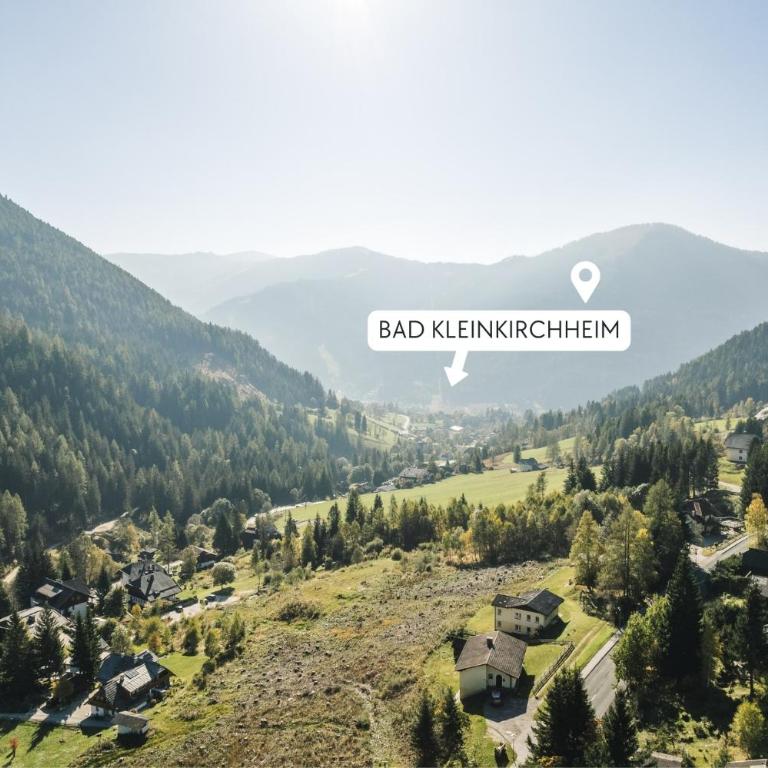 ALPSTAY Platzhirsch - Modern 2-Bedroom Family Apartment with Garden - Apartment mit 2 Schlafzimmern - 28