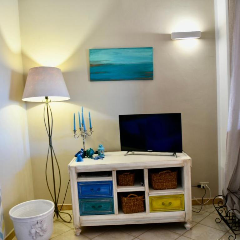 Villa Azzurromare - Cornino Custonaci - Casa Vacanze con 3 Camere da Letto - 7