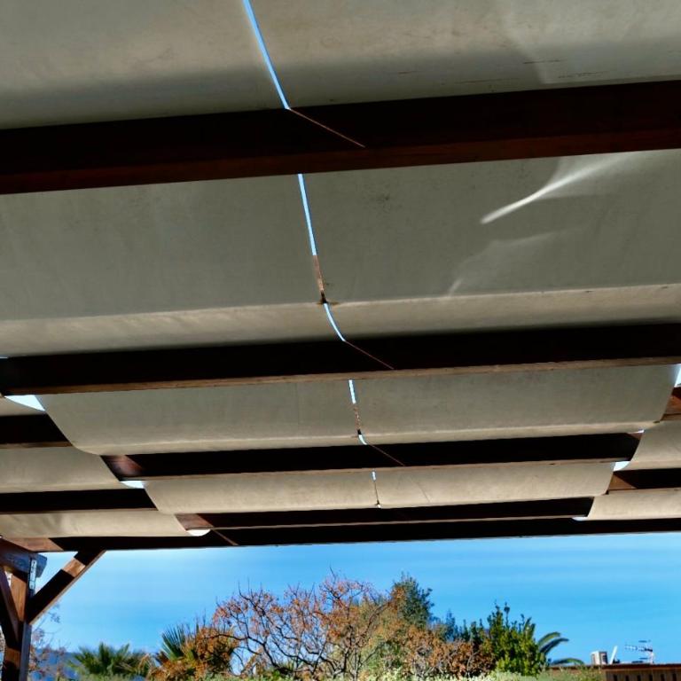 Villa Azzurromare - Cornino Custonaci - Casa Vacanze con 3 Camere da Letto - 9