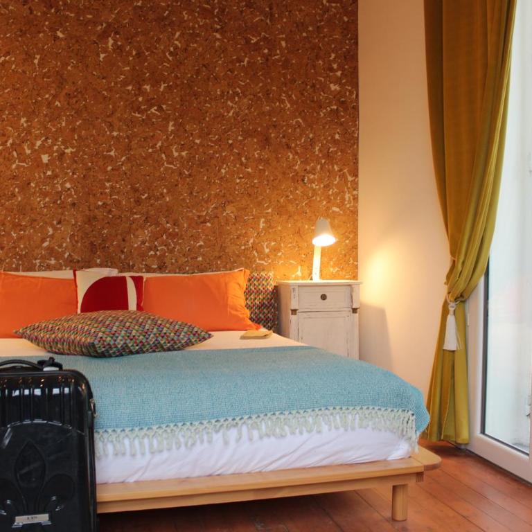 Villa Kumquats - Chambre Double Deluxe - 3