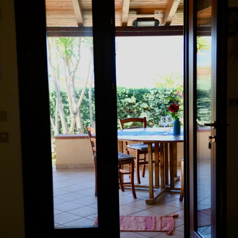 Villa Azzurromare - Cornino Custonaci - Casa Vacanze con 3 Camere da Letto - 37