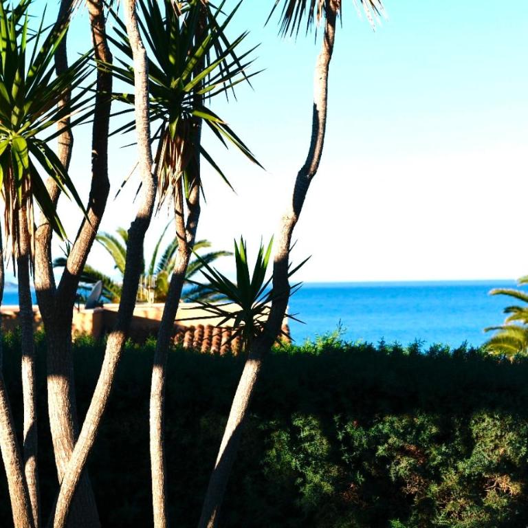 Villa Azzurromare - Cornino Custonaci - Casa Vacanze con 3 Camere da Letto - 12