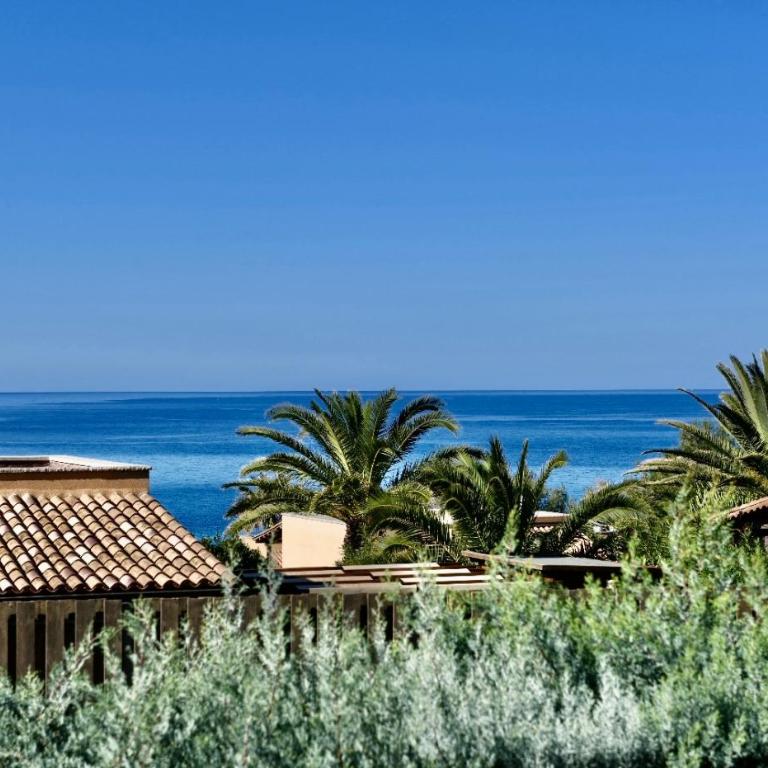 Villa Azzurromare - Cornino Custonaci - Casa Vacanze con 3 Camere da Letto - 14