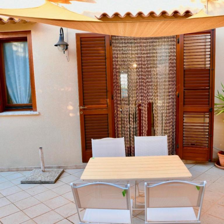Villa Azzurromare - Cornino Custonaci - Casa Vacanze con 3 Camere da Letto - 41