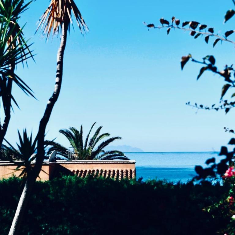 Villa Azzurromare - Cornino Custonaci - Casa Vacanze con 3 Camere da Letto - 44