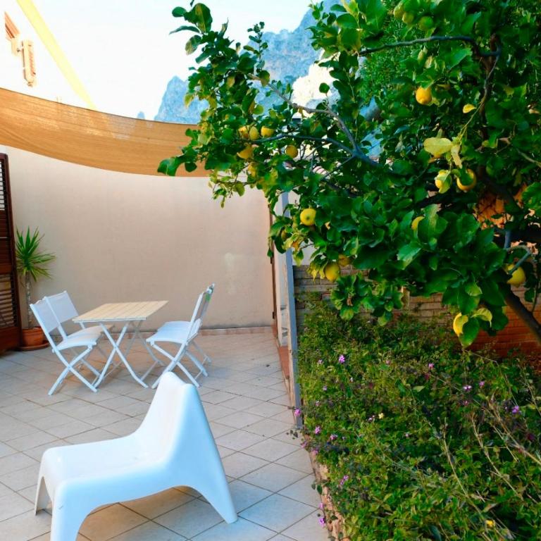 Villa Azzurromare - Cornino Custonaci - Casa Vacanze con 3 Camere da Letto - 55