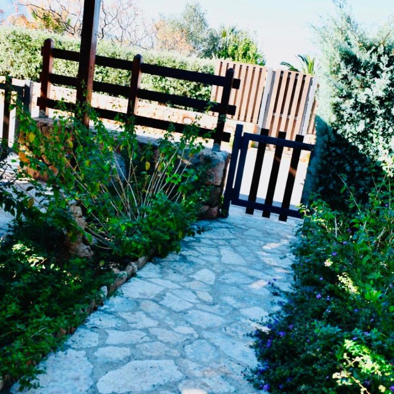 Villa Azzurromare - Cornino Custonaci - Casa Vacanze con 3 Camere da Letto - 66