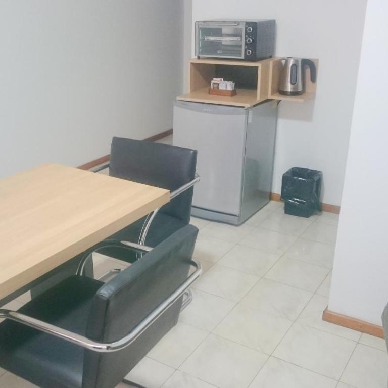 Premium Mendoza Apart Hotel - Executive Apartment - 2