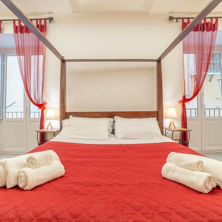 Natoli Apartments - Studio Apartment - 12
