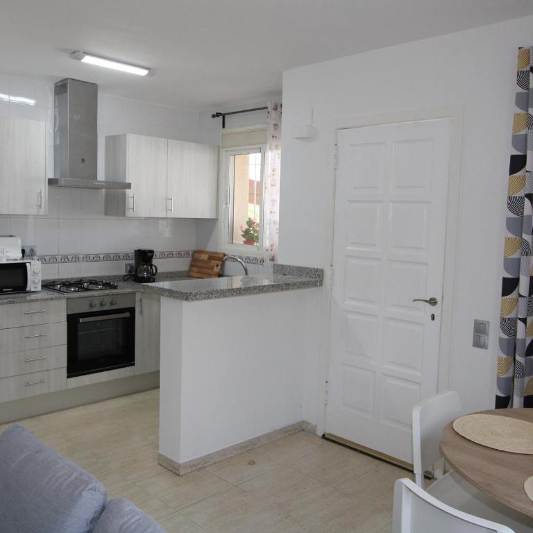 Casa cerca del mar con piscina privada, wifi, aire opcional, mascotas bienvenidas, playa para perros. - ES-184-55 - Casa Vacanze - 3