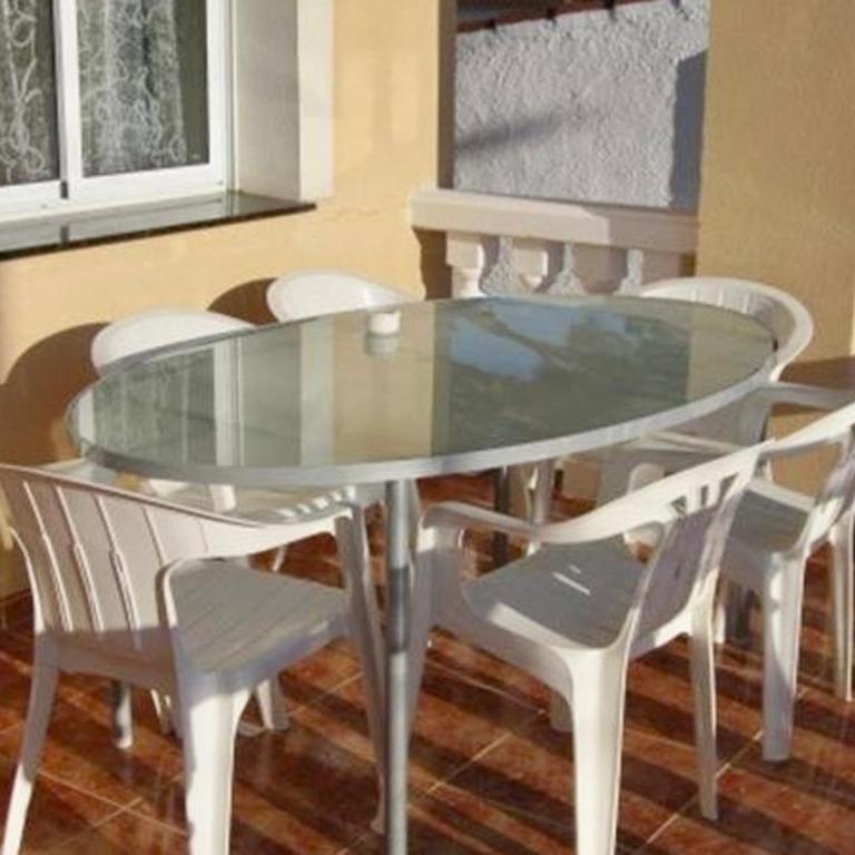 MEDDAYSCHALET TEROL CON PISCINA PRIVADA - Villa de 3 dormitorios - 2