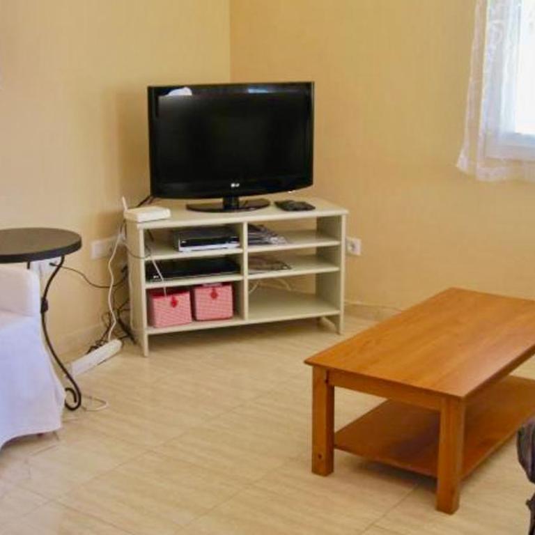 MEDDAYSCHALET TEROL CON PISCINA PRIVADA - Villa de 3 dormitorios - 3