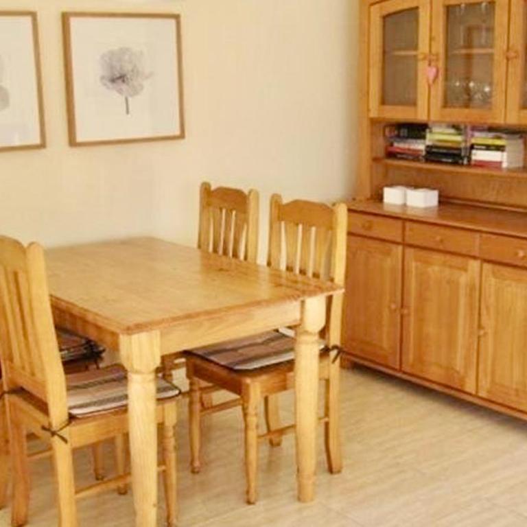 MEDDAYSCHALET TEROL CON PISCINA PRIVADA - Villa de 3 dormitorios - 4