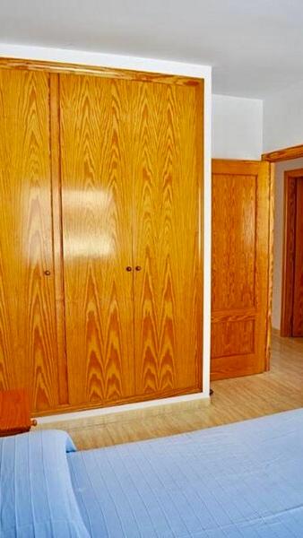 MEDDAYSCHALET TEROL CON PISCINA PRIVADA - Villa de 3 dormitorios - 7