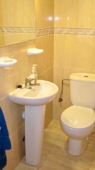 MEDDAYSCHALET TEROL CON PISCINA PRIVADA - Villa de 3 dormitorios - 8