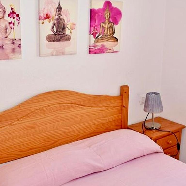 MEDDAYSCHALET TEROL CON PISCINA PRIVADA - Villa de 3 dormitorios - 14