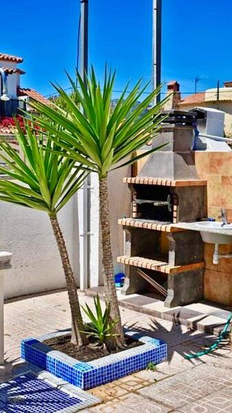 MEDDAYSCHALET TEROL CON PISCINA PRIVADA - Villa de 3 dormitorios - 16