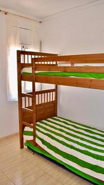 MEDDAYSCHALET TEROL CON PISCINA PRIVADA - Villa de 3 dormitorios - 17