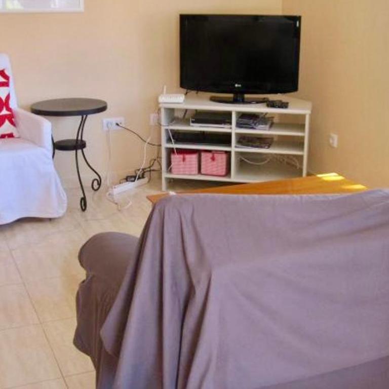 MEDDAYSCHALET TEROL CON PISCINA PRIVADA - Villa de 3 dormitorios - 22