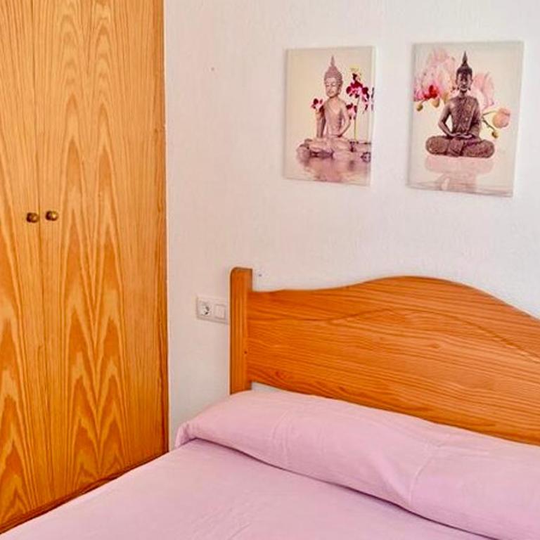MEDDAYSCHALET TEROL CON PISCINA PRIVADA - Villa de 3 dormitorios - 24