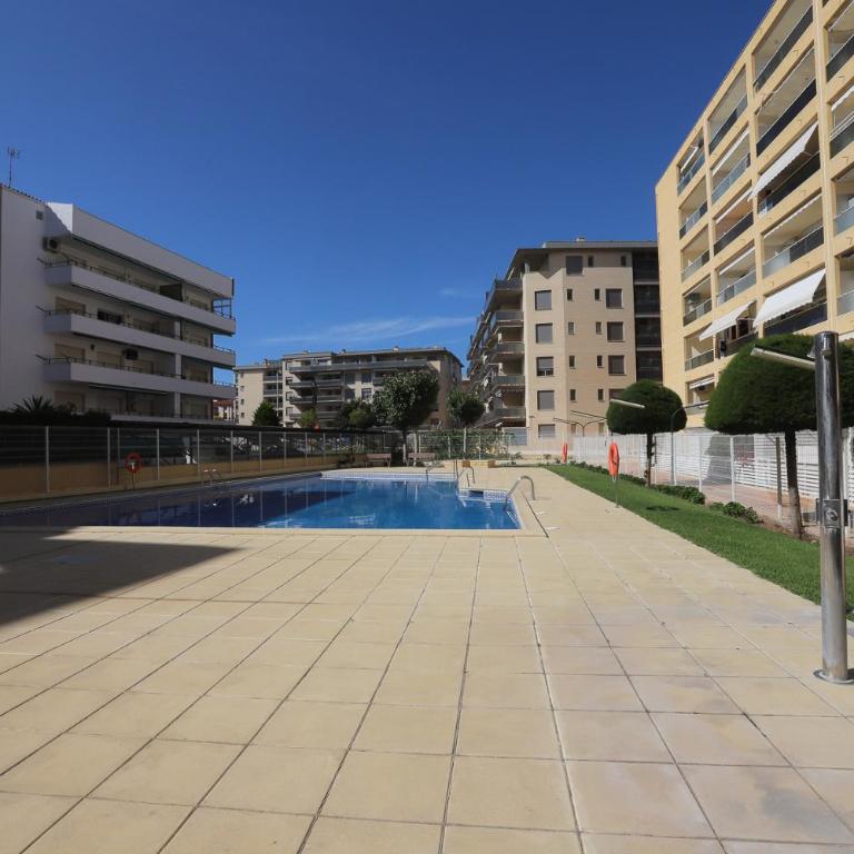 DIFFERENTFLATS Aquario - One-Bedroom Apartment - 1