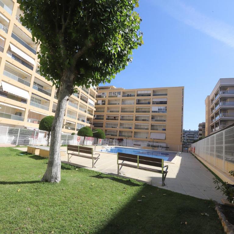 DIFFERENTFLATS Aquario - One-Bedroom Apartment - 3