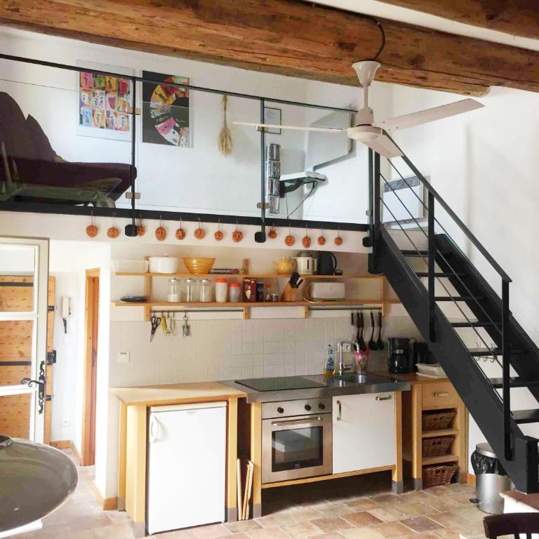 La Sapinière - Appartement avec Terrasse - 14
