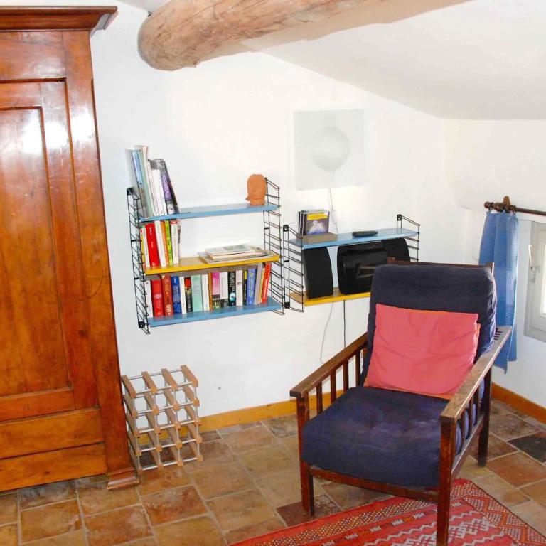La Sapinière - Appartement avec Terrasse - 8