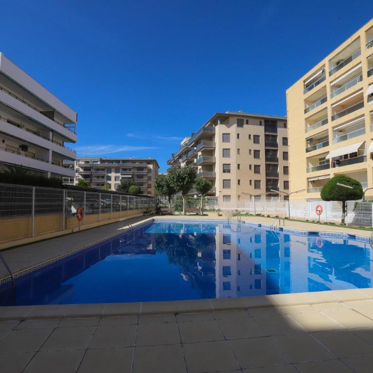DIFFERENTFLATS Aquario - One-Bedroom Apartment - 4