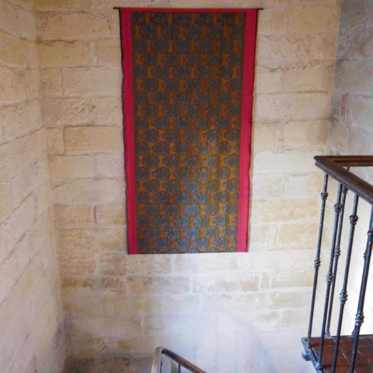 La Sapinière - Appartement avec Terrasse - 5