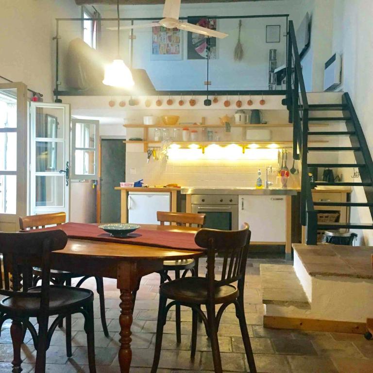 La Sapinière - Appartement avec Terrasse - 1