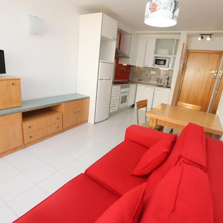 DIFFERENTFLATS Aquario - One-Bedroom Apartment - 5