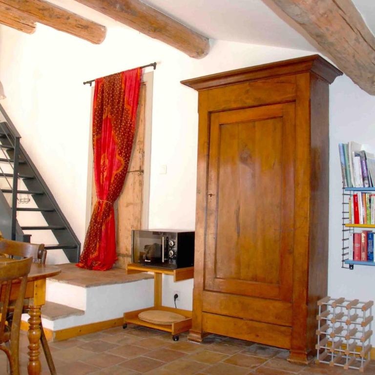 La Sapinière - Appartement avec Terrasse - 11
