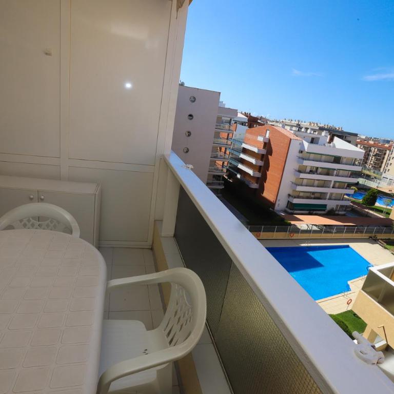 DIFFERENTFLATS Aquario - One-Bedroom Apartment - 6