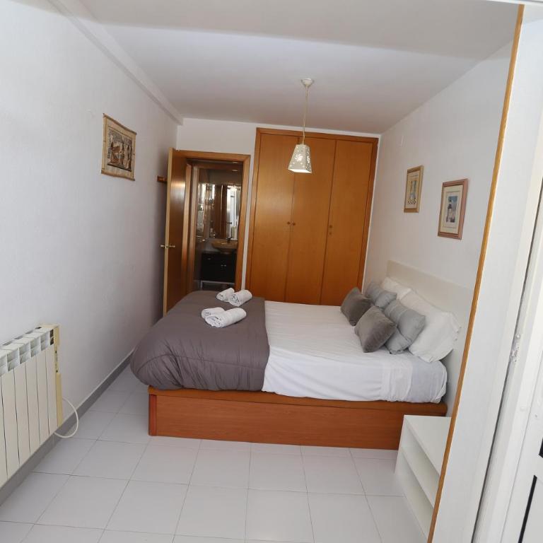 DIFFERENTFLATS Aquario - One-Bedroom Apartment - 8