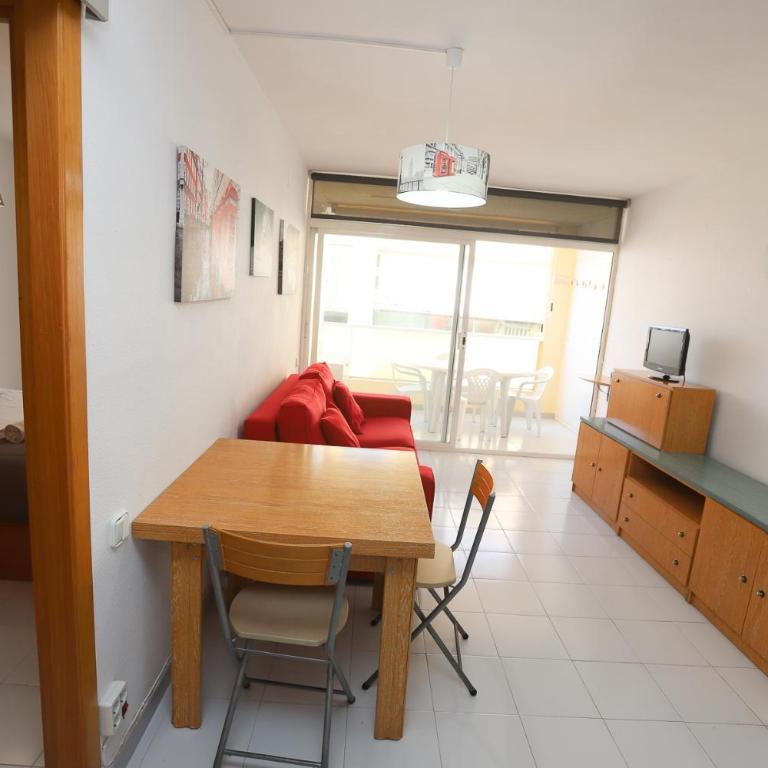 DIFFERENTFLATS Aquario - One-Bedroom Apartment - 9