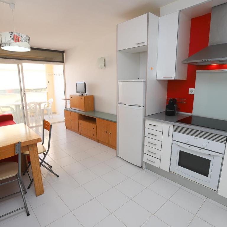 DIFFERENTFLATS Aquario - One-Bedroom Apartment - 11