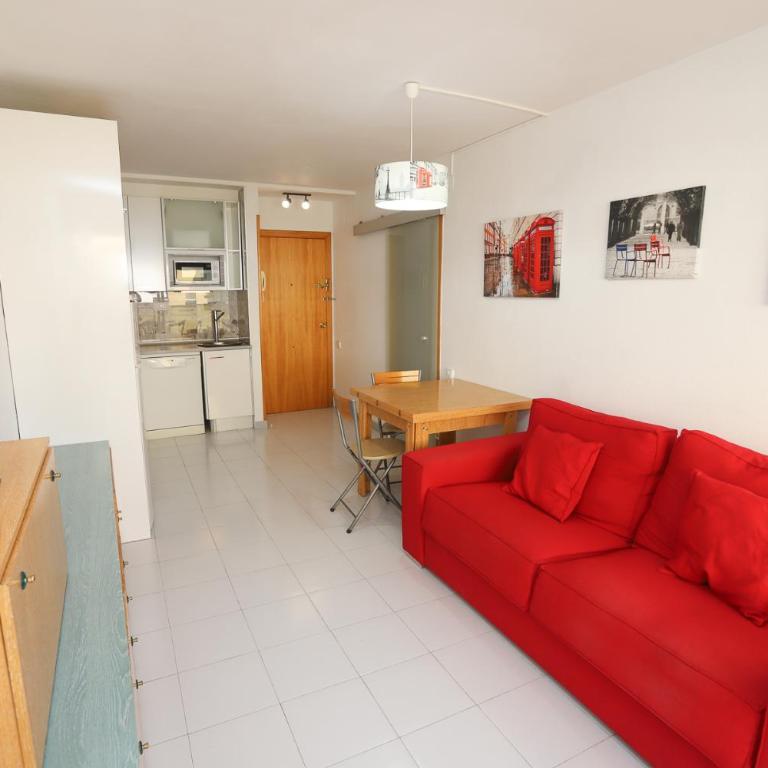 DIFFERENTFLATS Aquario - One-Bedroom Apartment - 15