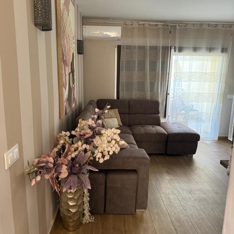 Luxury Apartment fronte piscina Mareverde A&V Costa Adeje - Apartamento de 1 dormitorio - 3