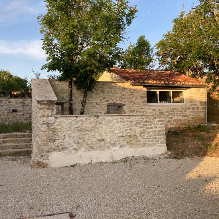 Gîte N°2 : YLMADI - Maison 4 Chambres - 8