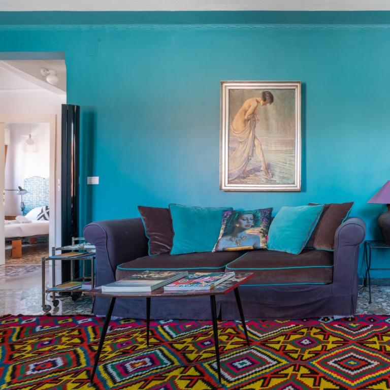 Saint Mark's view - Appartamento con 2 Camere da Letto - 48