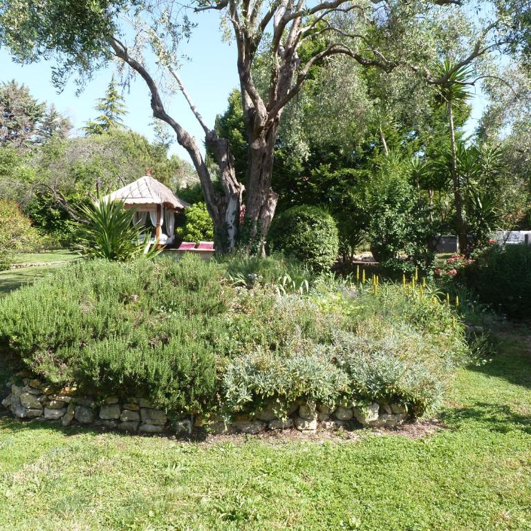 maison florentine - Villa - 16