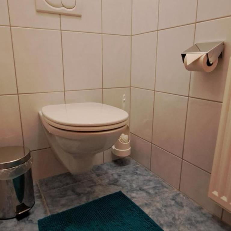 Apartment Bergblick - Apartment mit 1 Schlafzimmer - 6